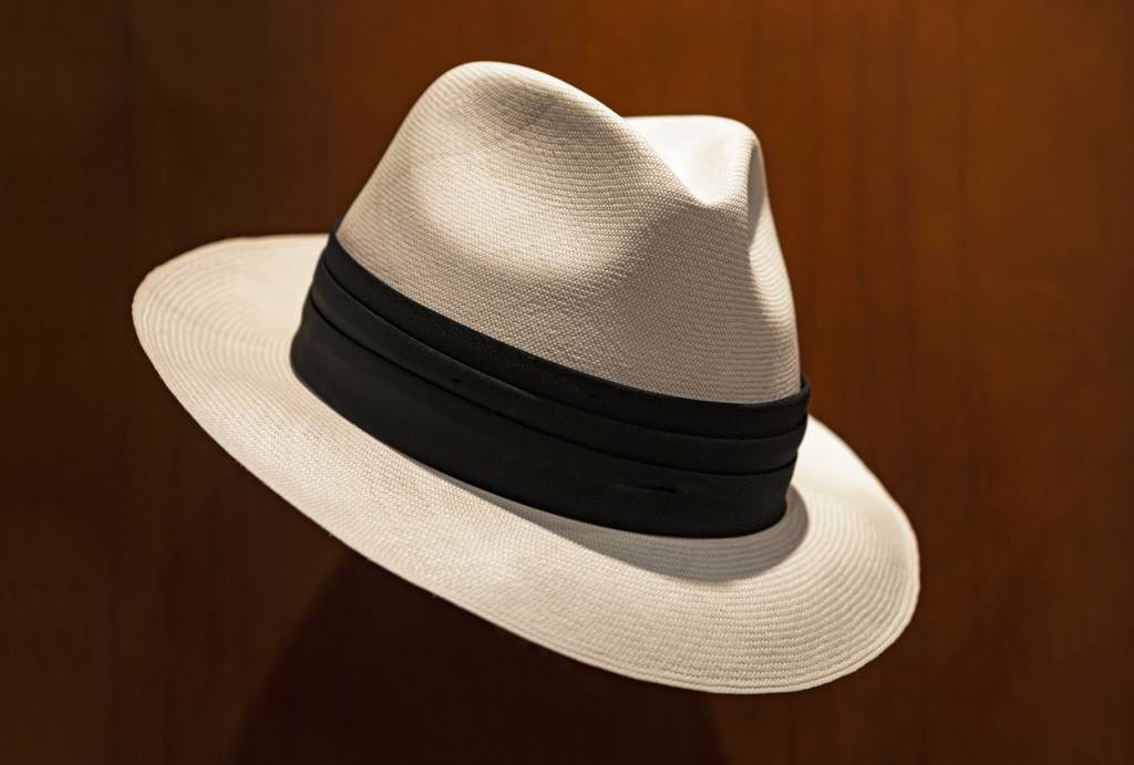 choisir un chapeau couvre-chef